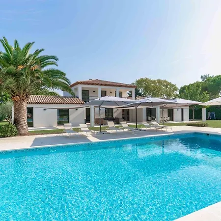 Villa Albane