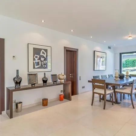 Villa Albane
