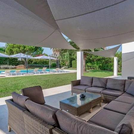 Albane Villa *