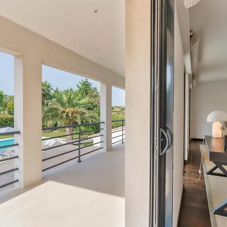 Albane Villa *