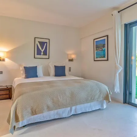 Villa Albane
