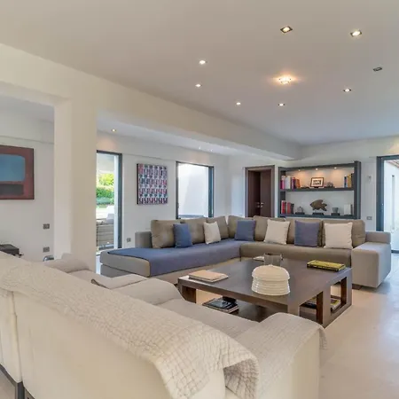 Villa Albane