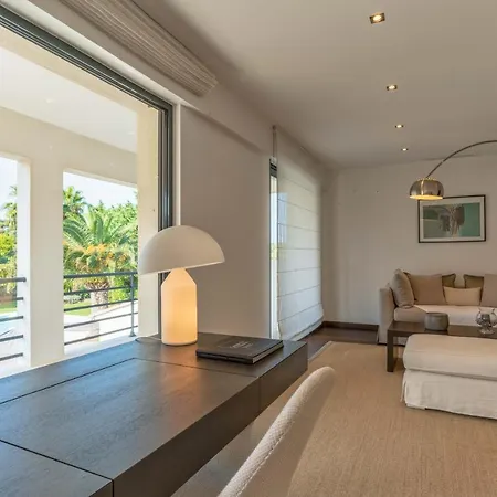 Albane Villa