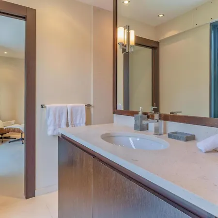 Albane Villa *